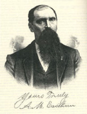 Allen Miner EASTBURN