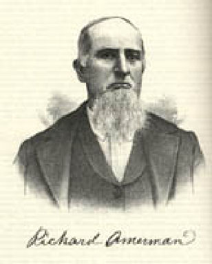 Richard AMERMAN