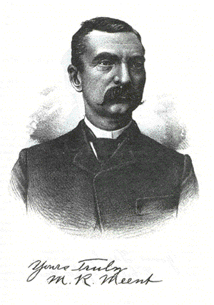 M.R. Meents