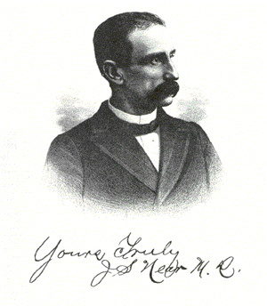 Dr. Jefferson Shuman Near