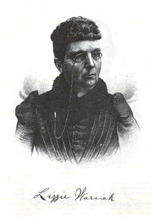 Marrietta Hartshorn