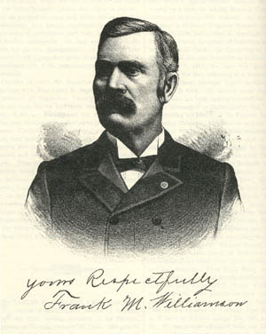Frank M. Williamson