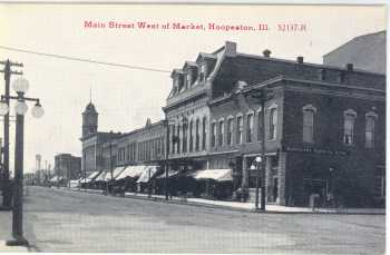 Main Street