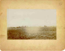 County Farm 1889